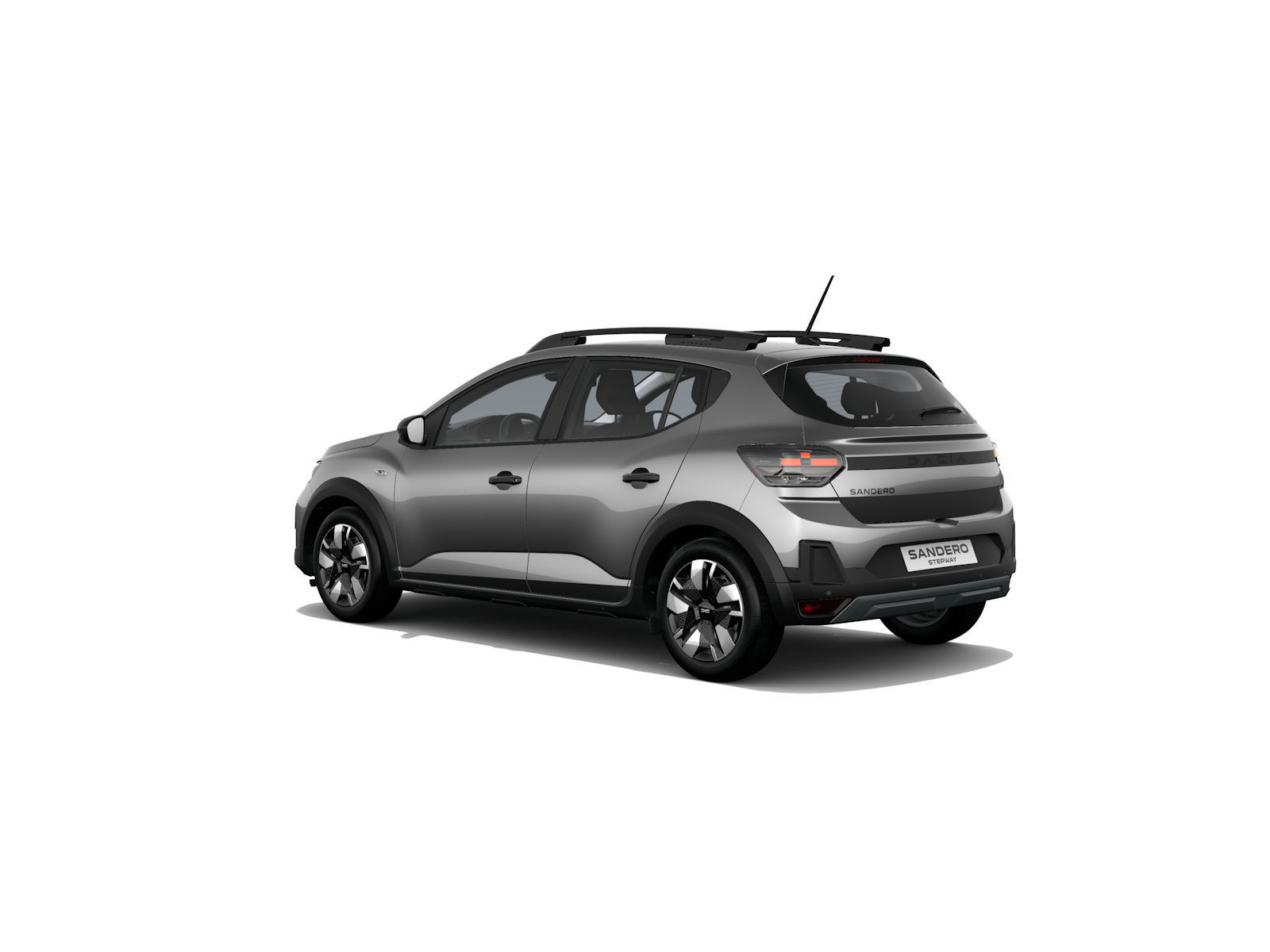 Stepway Essential TCe 110 Apple CarPlay